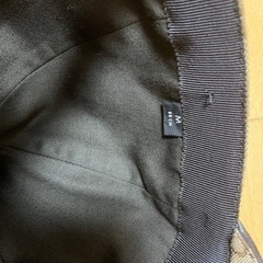 今週まで！！値下げ中 GUCCI キャップ 帽子