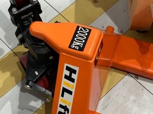 ◇ハンドリフト メーカー不明◇入口◇ITP945GWD28Y