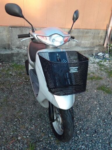 ホンダ ディオAF56