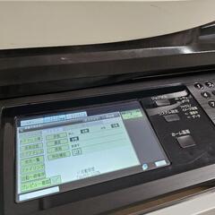 デジタルフルカラー複合機〈MX-2310〉まだまだ使えます！