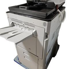 デジタルフルカラー複合機〈MX-2310〉まだまだ使えます！