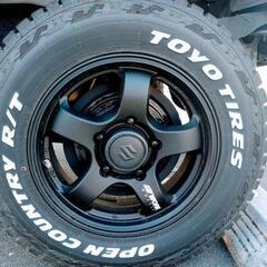 185 85 R16の中古が安い！激安で譲ります・無料であげます(20ページ目  