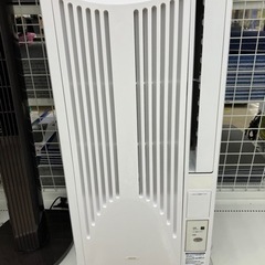 KOIZUMI?工事不要で取付簡単♪?ウインドエアコン7532
