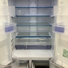 6ヶ月動作保証付き！MITSUBI(ミツビシ) の6ドア冷蔵庫MR-RX46Cのご紹介！ 6ヶ月動作保証付き！MITSUBI(ミツビシ) の6ドア冷蔵庫MR-RX46Cのご紹介！