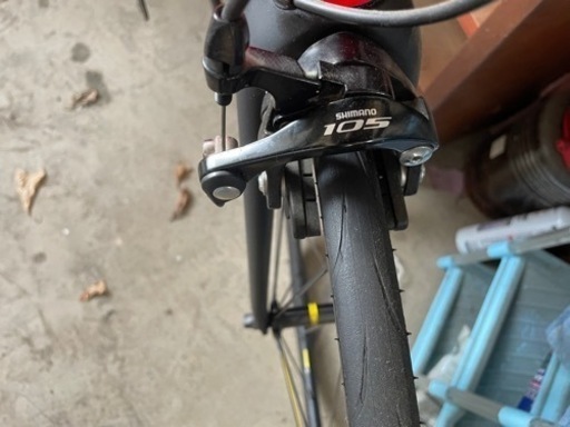 週末限定値下げ SPECIALIZED 2018 ALLEZ SPRINT DSW SL COMP