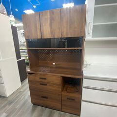 トレファク熊谷駅前店】東間の3枚扉レンジボードをご紹介致します！