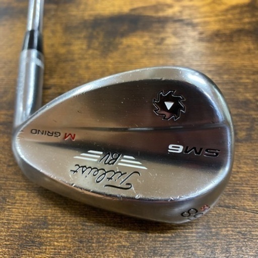 商品はお値下げ ZiZi(ジージー)PROTO FORGED ウェッジ 2本セット