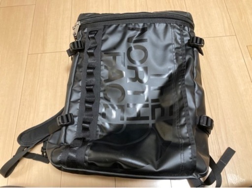 [美品] THE NORTH FACE ノースフェイス　カバン