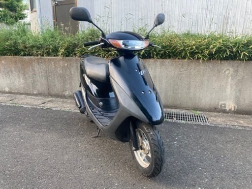 春セール❗️ライブディオ　規制前　現車確認可能　配送可能