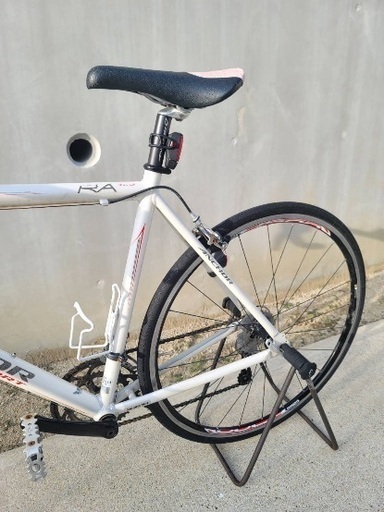 ANCHOR SPORTS RA700 アンカー ロードバイク 白