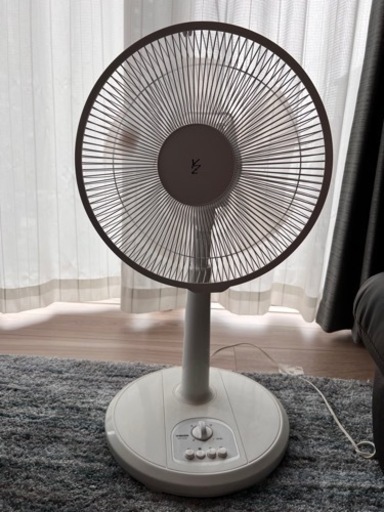 扇風機