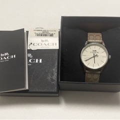 COACH 腕時計 レディース