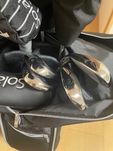 キャロウェイ ゴルフセット メンズ右利き初心者用 キャロウェイ ゴルフ