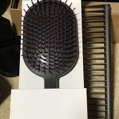 ダイソン　ドライヤーセット