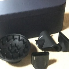 ダイソン　ドライヤーセット