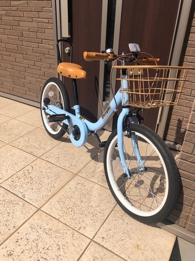 ケッターサイクル 18㌅ ブルーグレイ | skvp.co.uk