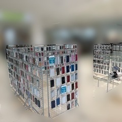 スマホケース全在庫