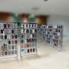 スマホケース全在庫