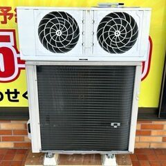 2019年製 三菱 ルームエアコン MSZ-FZ7119S-W□23畳程度□単相200V