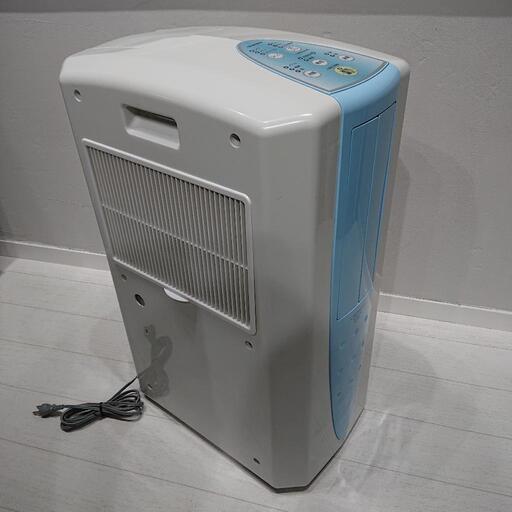 CORONA　コロナ　除湿器　どこでもクーラー　冷風・衣類乾燥除湿機　CDM-1015　2015年製　空調