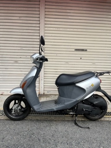 スズキ レッツ4 原付 | procomm.ca
