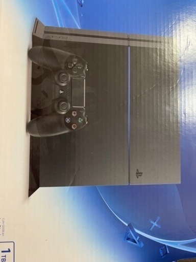 プレステ4