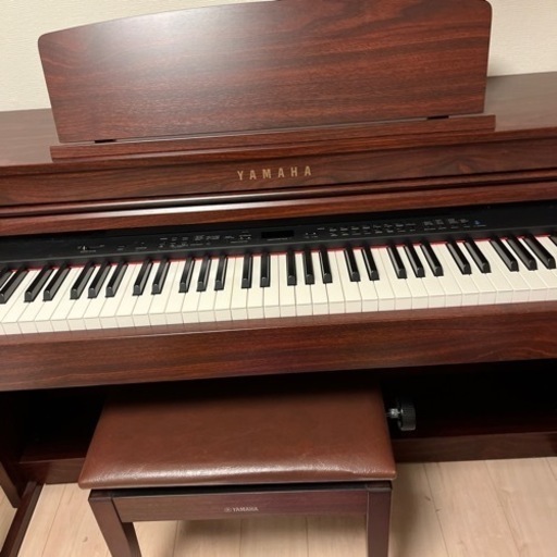 電子ピアノ ヤマハ クラビノーバCLP−440 | noonanwaste.com