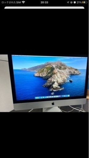 iMac 27インチ 2012 late メモリ16GB 3TB | www.workoffice.com.uy