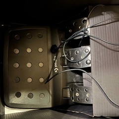 Logicool g29 ハンコンセット