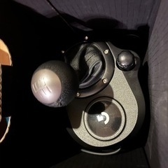 Logicool g29 ハンコンセット