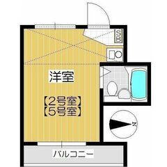 ☆西浦和１Rロフト　外国籍・生活保護・事務所相談可　諸条件ご相談OK♪