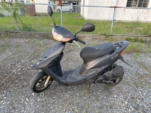 ホンダ　dio af35ZX 値下げ‼️
