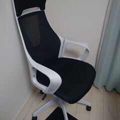 ニトリ 椅子 オフィスチェア OC501