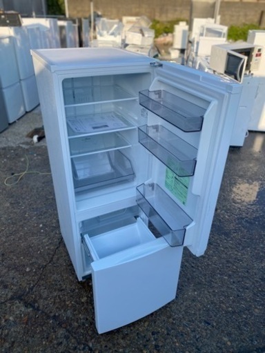 激安✅東芝冷蔵庫153L2022年美品保証6ヶ月付き‼️配達可能