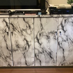 120センチ水槽水槽台セット