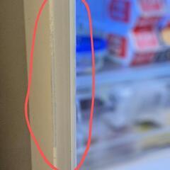 受取者決定しました。Panasonic冷蔵庫411リット