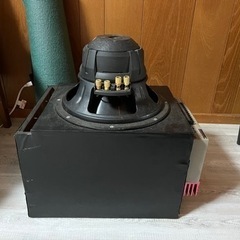 沖縄県のアンプ スピーカー 車のパーツの中古が安い！激安で譲り  