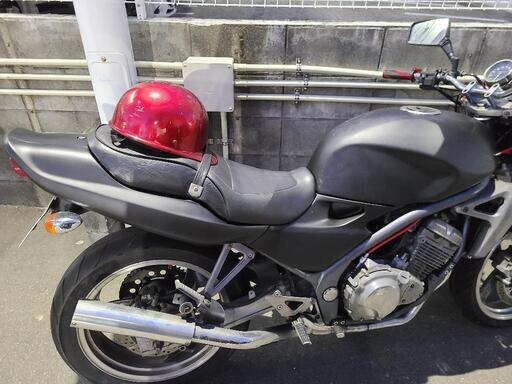 バリオス1 A1 規制前