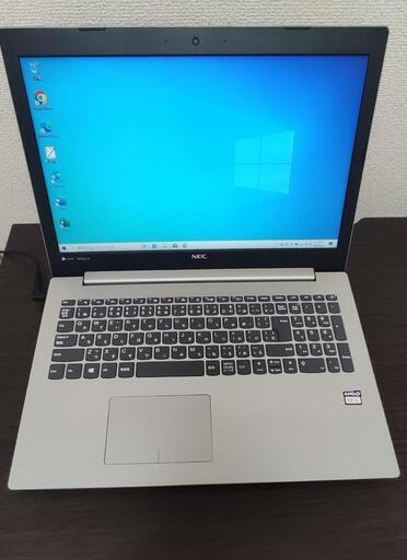 中古 NEC ノートパソコン