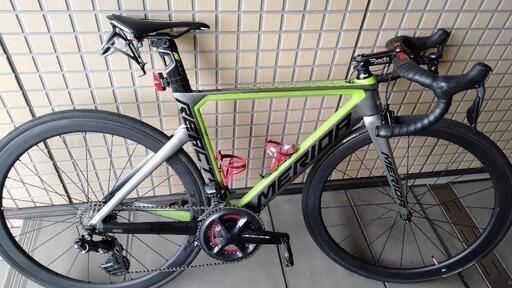 MERIDA REACT5000 専用品