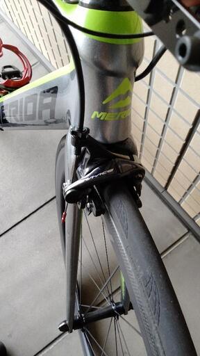 MERIDA REACT5000 専用品 パーツ MERIDA REACTO5000 REACTO（リアクト