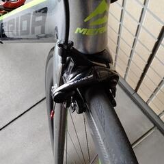 MERIDA REACT5000 専用品-小狐丸こぎつねまるイメージ天然石