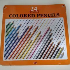 色鉛筆