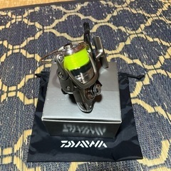 ダイワ　大島1.5-5.3 TRISO セット売り