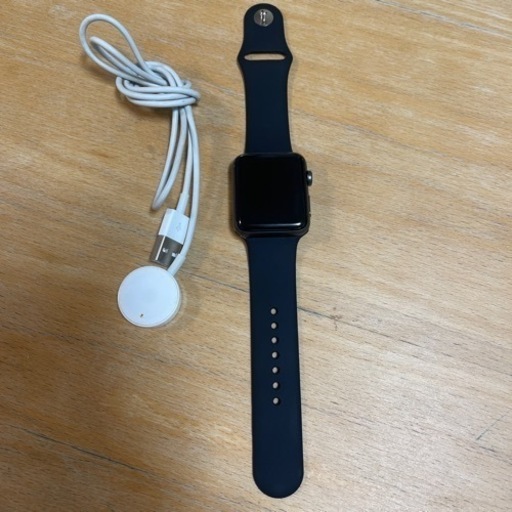 その他 Apple Watch series3 42mm