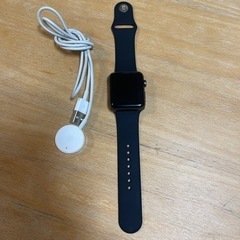 Apple Watch series3 42mm