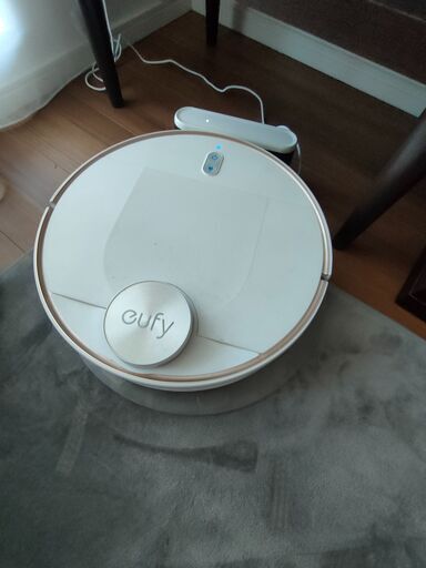 掃除機 EUFY ROBOVAC L70 HYBRID