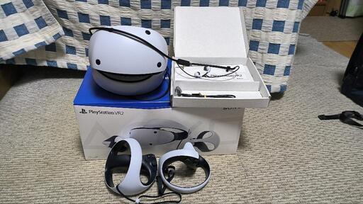 その他 PlayStation VR2[CFIJ-17000]