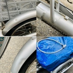 受け渡し者様決まってます！