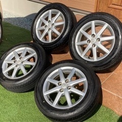 🌟🛞2022年製造‼️今からまだまだ使用できます‼️ブリヂストンネクスト  